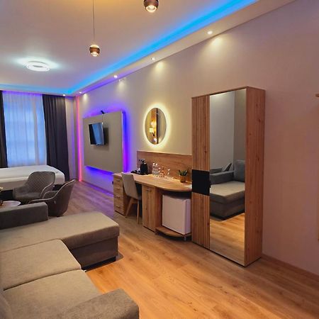 Elegance Studios Wien 外观 照片