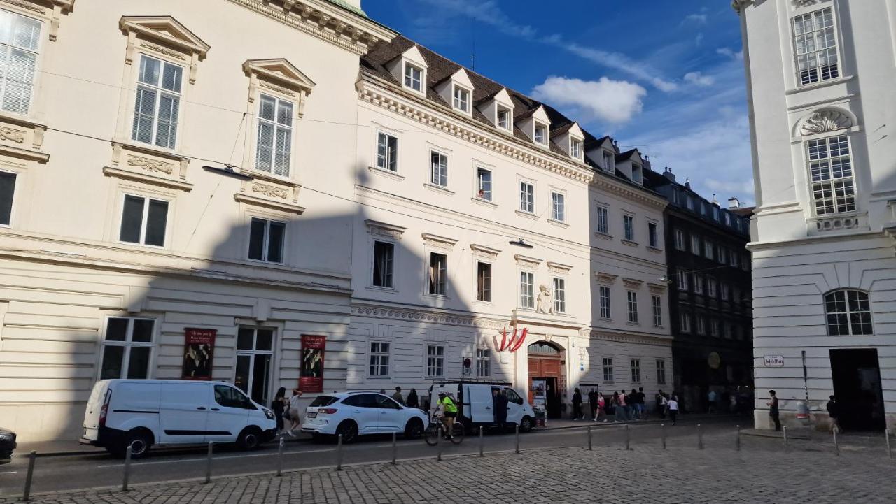 Elegance Studios Wien 外观 照片