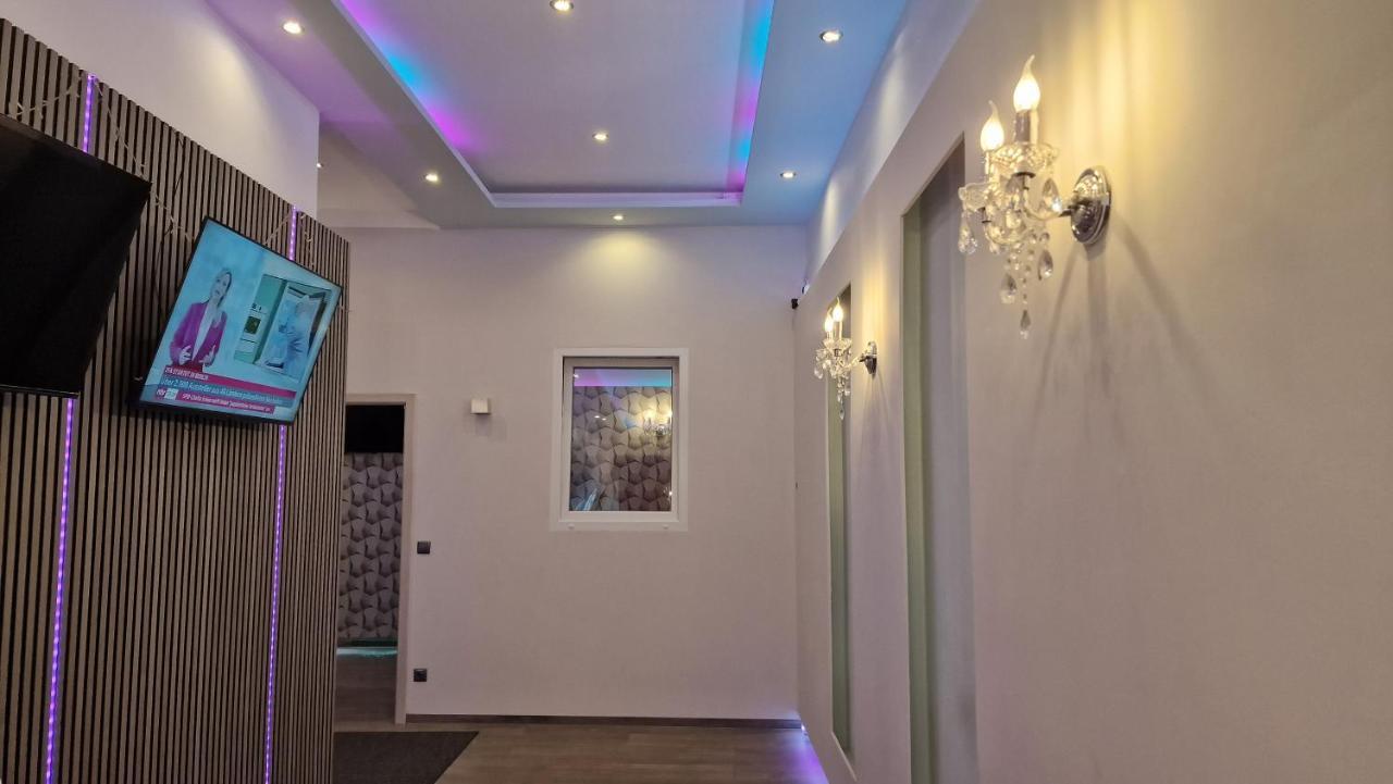 Elegance Studios Wien 外观 照片