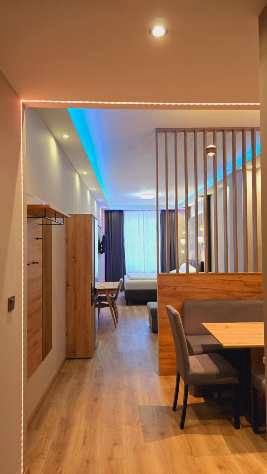 Elegance Studios Wien 外观 照片