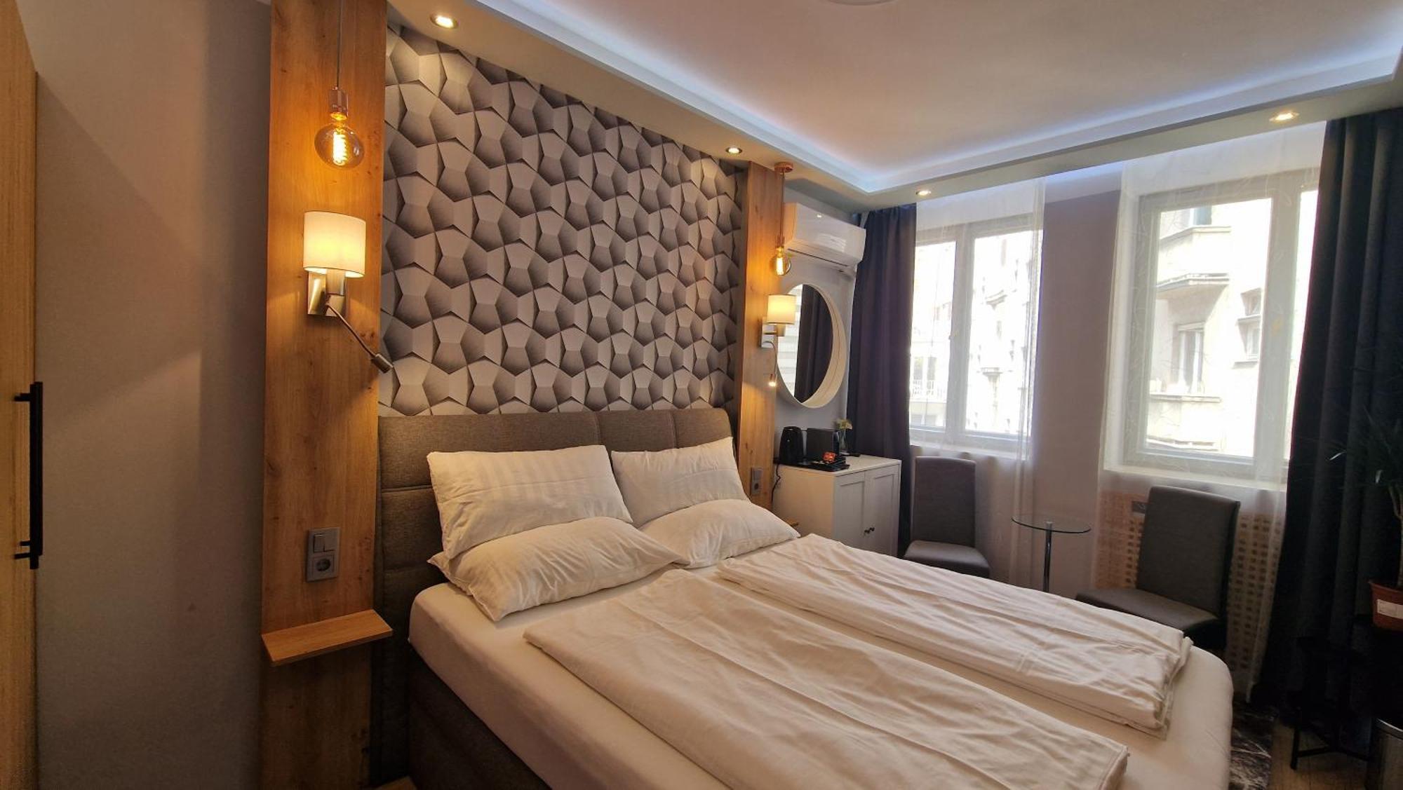 Elegance Studios Wien 外观 照片