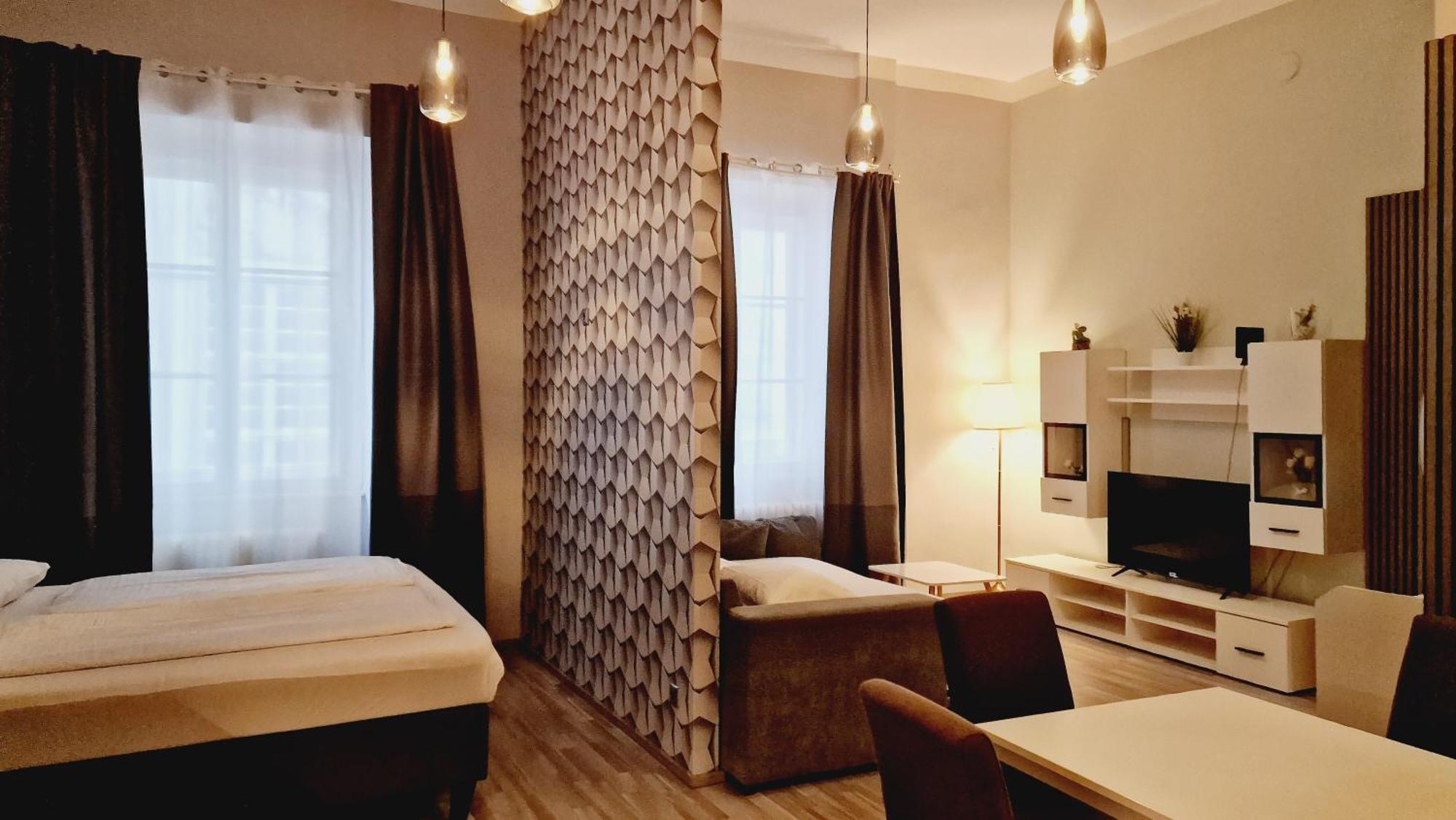 Elegance Studios Wien 外观 照片