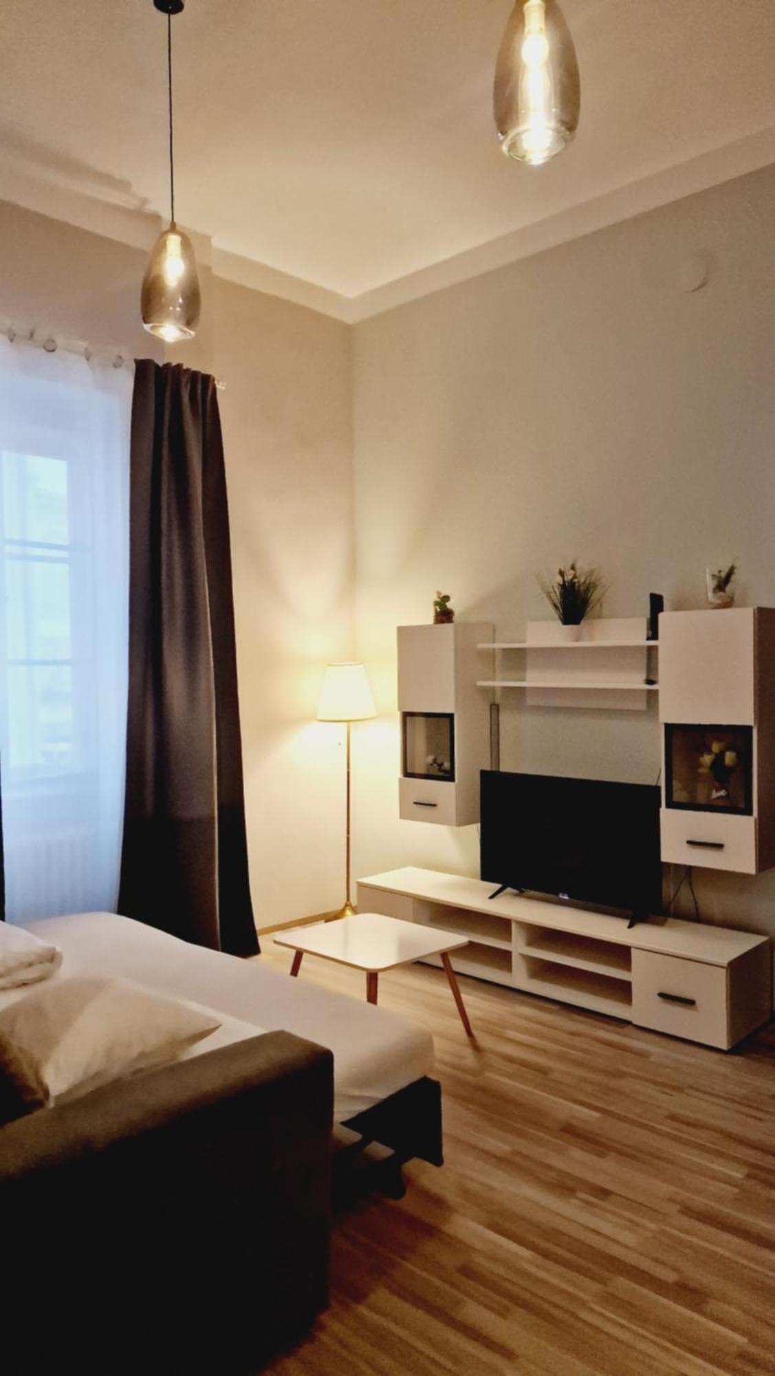 Elegance Studios Wien 外观 照片