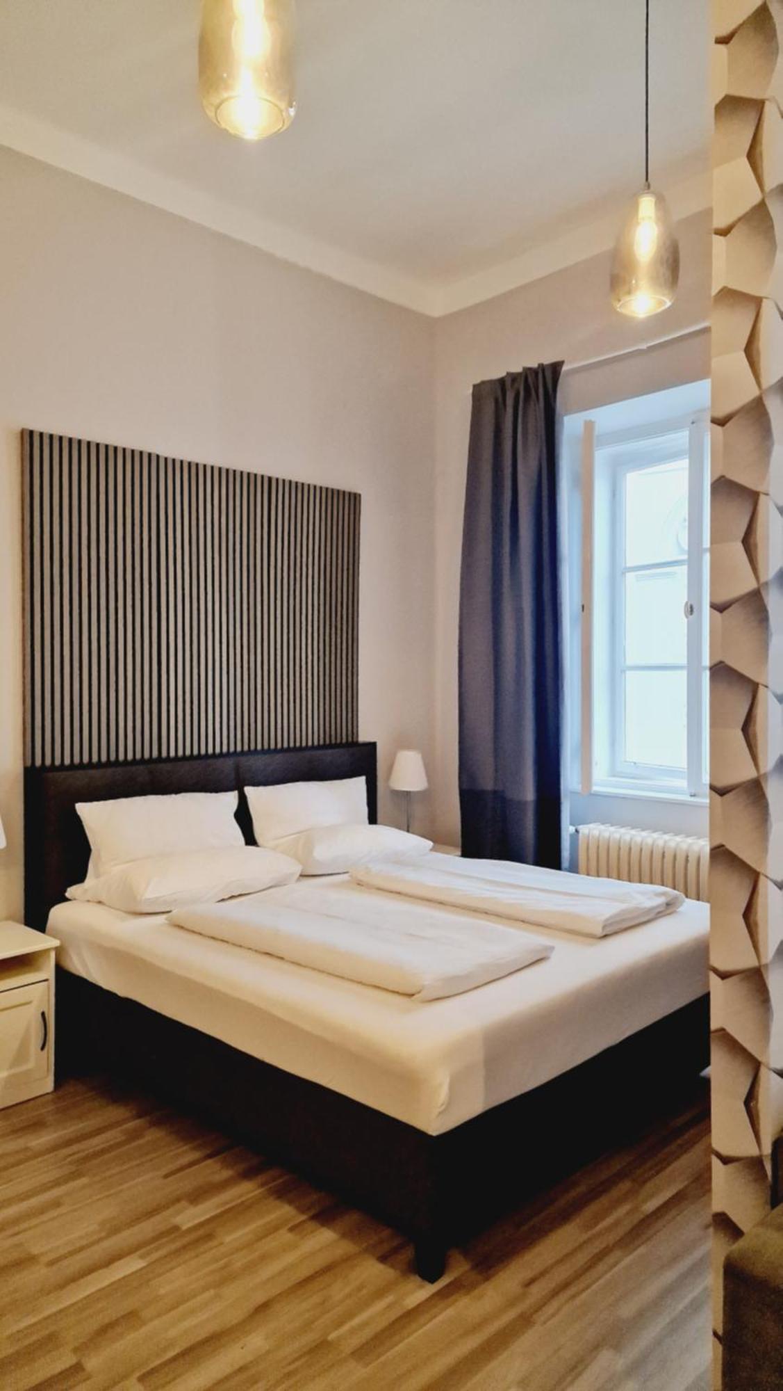 Elegance Studios Wien 外观 照片