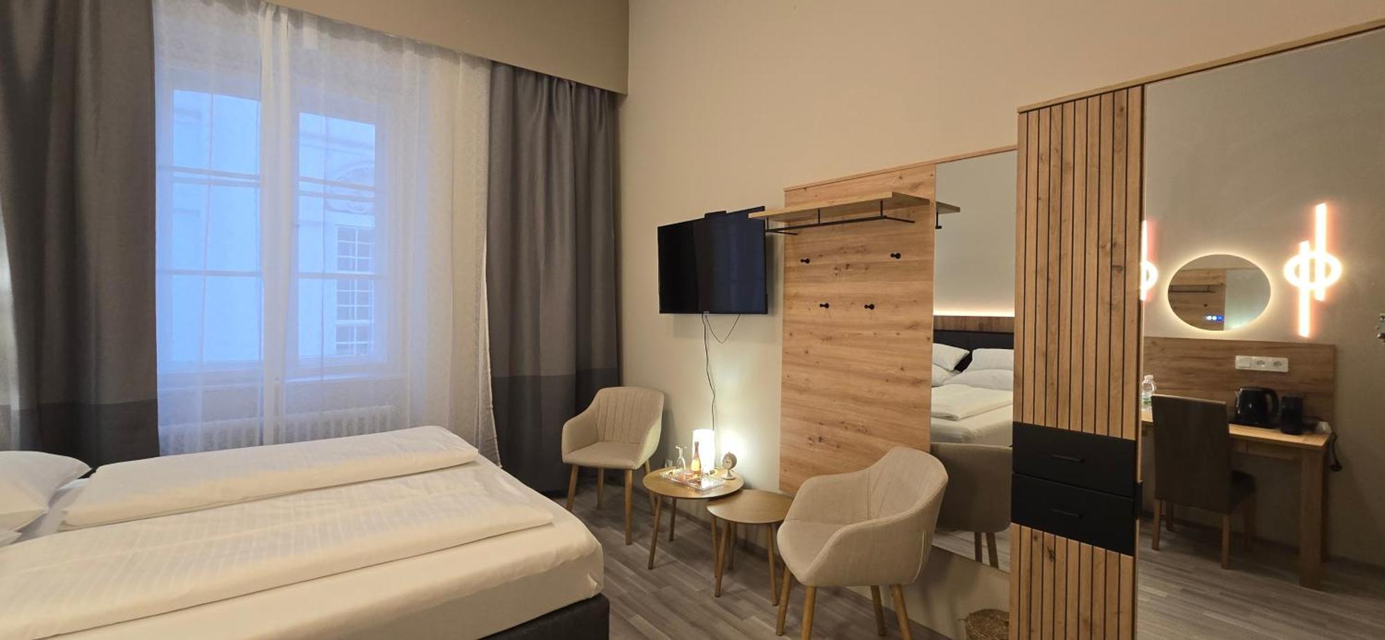 Elegance Studios Wien 外观 照片