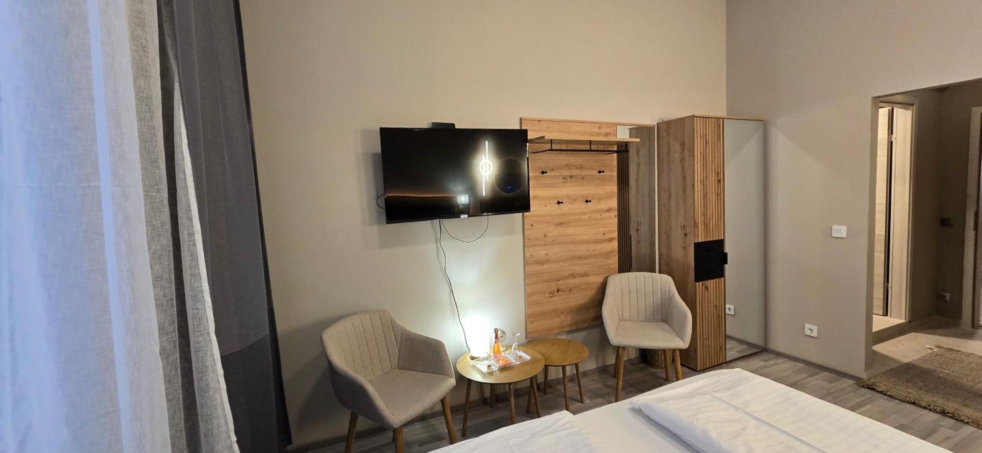Elegance Studios Wien 外观 照片