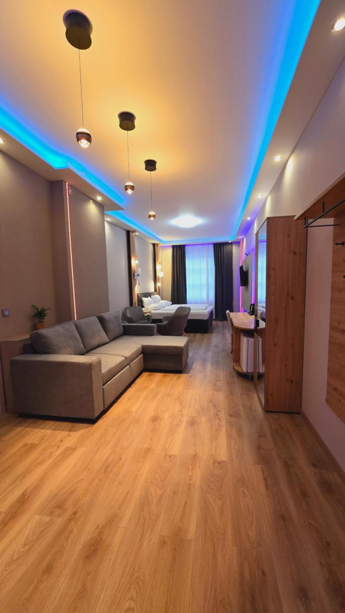 Elegance Studios Wien 外观 照片