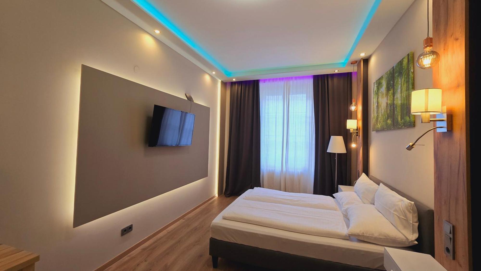 Elegance Studios Wien 外观 照片