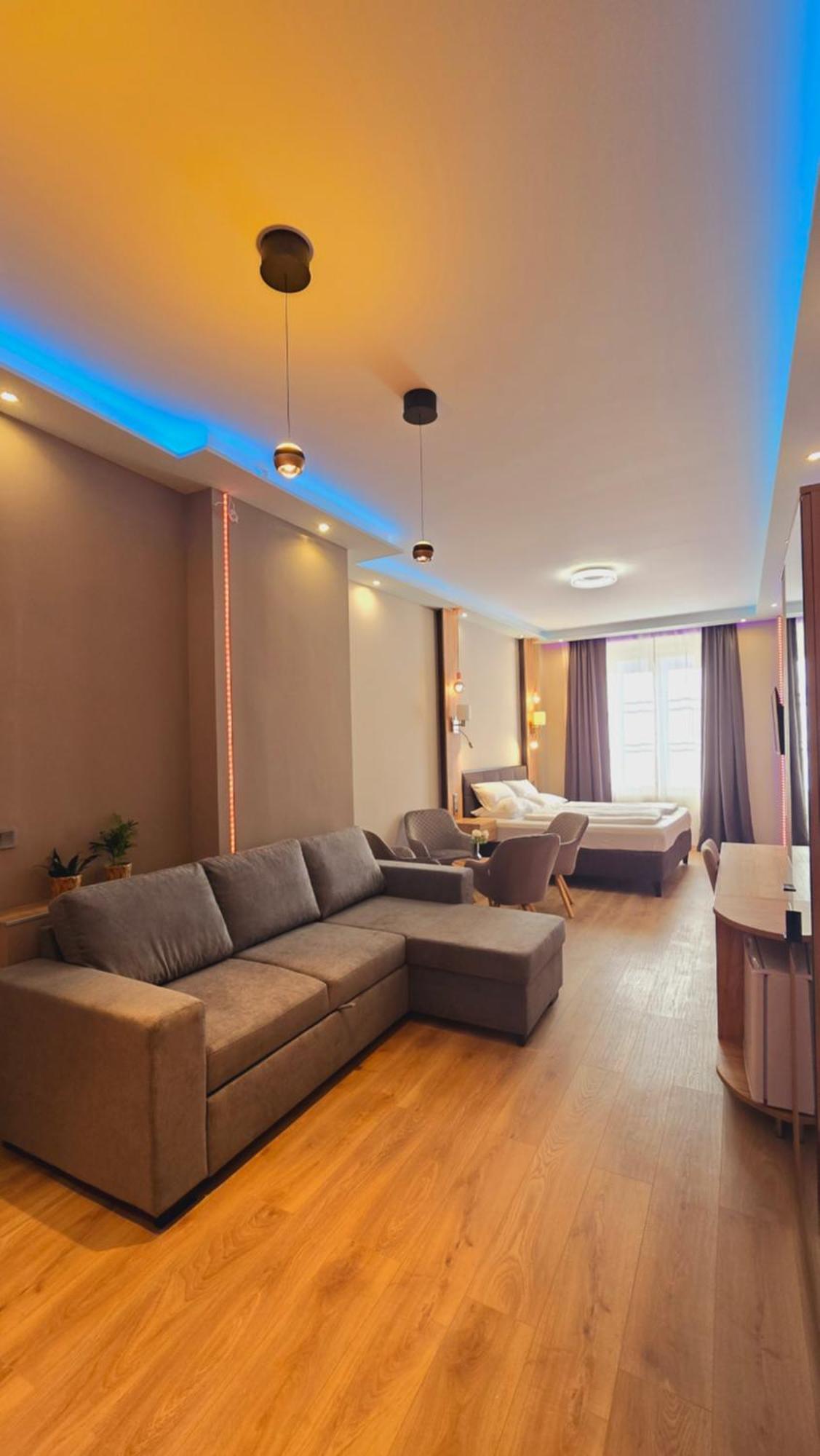 Elegance Studios Wien 外观 照片