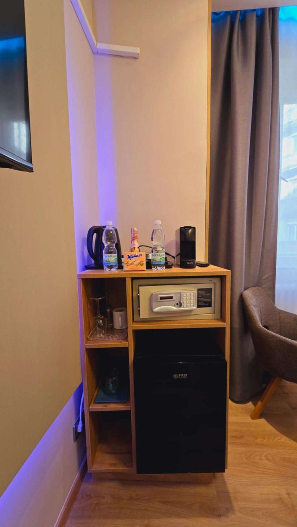 Elegance Studios Wien 外观 照片
