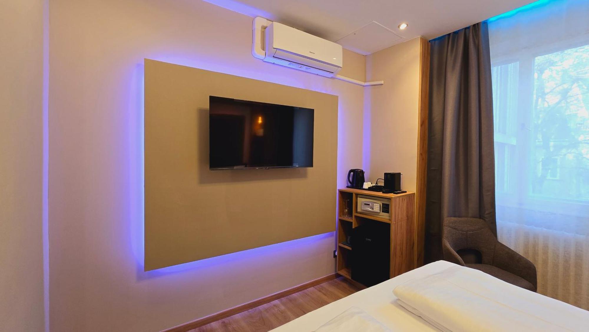 Elegance Studios Wien 外观 照片